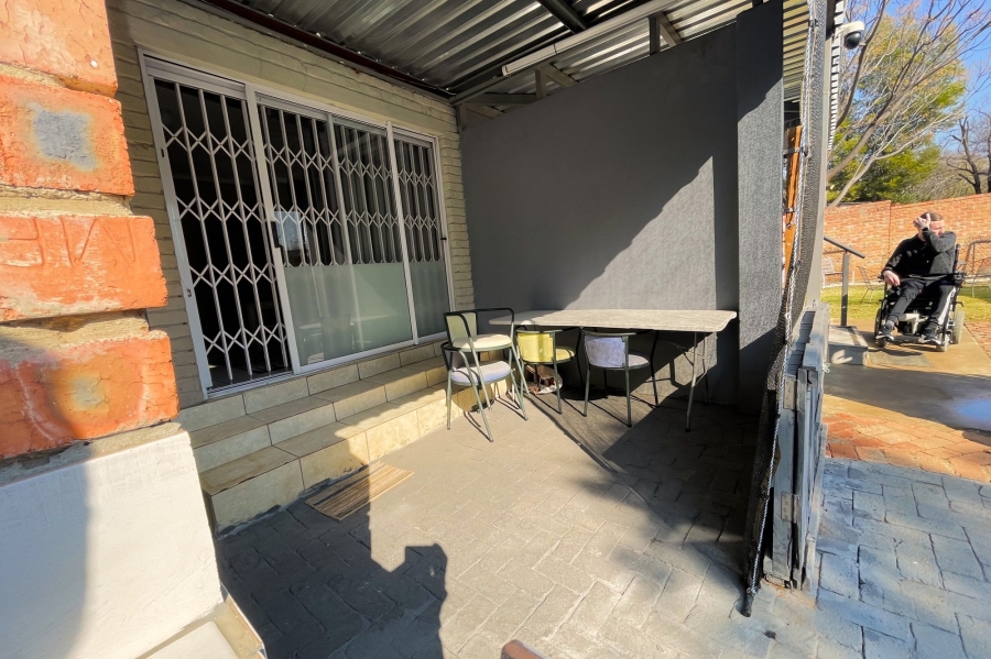 3 Bedroom Property for Sale in Universitas Free State